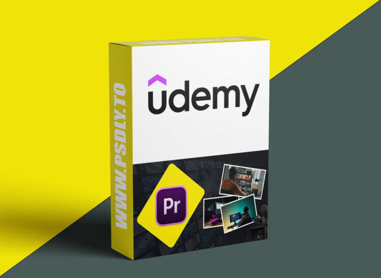 Udemy – Adobe Premiere Pro Made Easy: Step by Step Guide 1 Adobe Premiere Pro Made Easy: Step by Step Guide