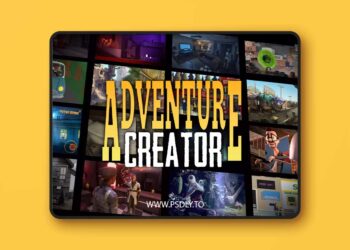 Adventure Creator v1.84.2