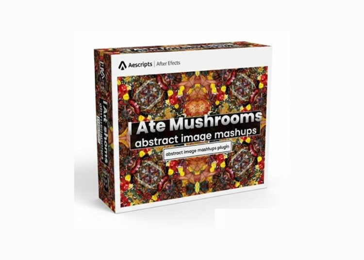 Aescriprs I Ate Mushrooms v1.9.64 1 Aescriprs I Ate Mushrooms v1.9.64