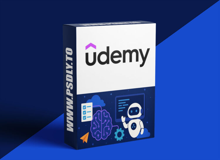 Udemy – Agentic AI: Building the Next Generation of Smart Agents 1 Agentic AI: Building the Next Generation of Smart Agents