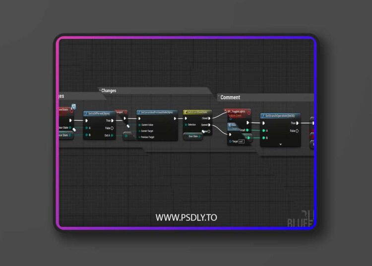 Alternate System Library v1.0 (5.6) for Unreal Engine 1 Alternate System Library v1.0 (5.6)