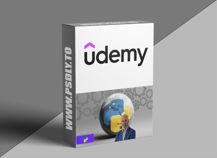 Udemy – An Introduction to Python Programming with a GIS Focus 1 An Introduction to Python Programming with a GIS Focus