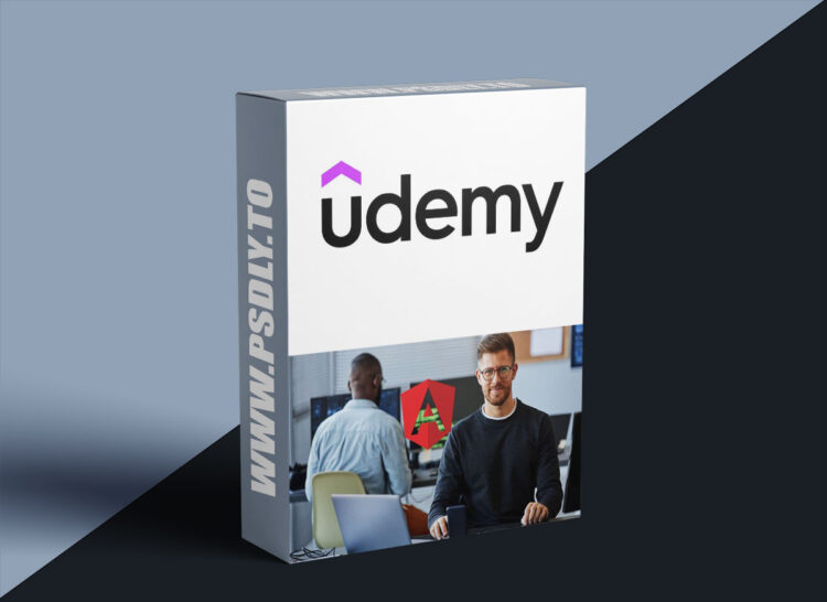 Udemy – Angular: Build Modern, Scalable, Dynamic Web Applications 1 Angular Build Modern, Scalable, Dynamic Web Applications