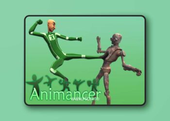 Animancer Pro v8.2.2