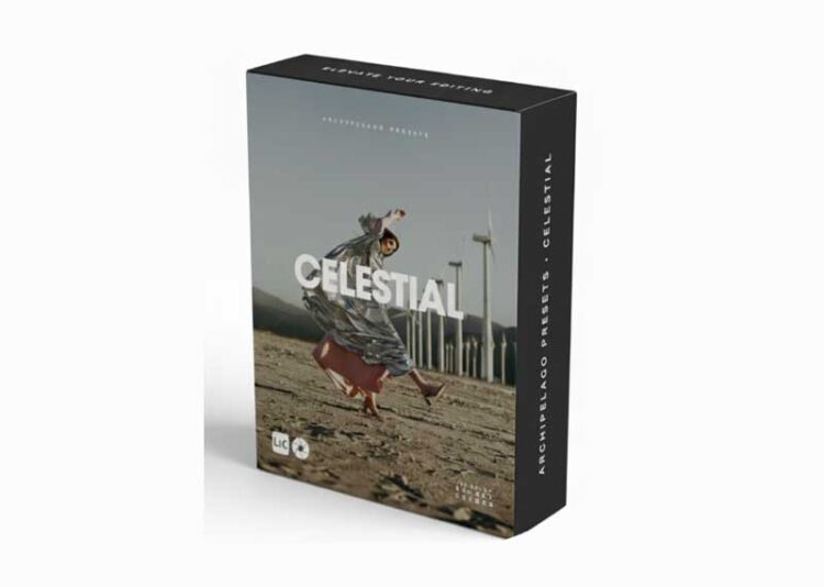 Archipelago - Celestial Presets 1 Archipelago - Celestial Presets