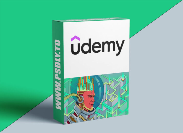 Udemy – Artificial Intelligence 2.0: AI, Python, DRL + ChatGPT Prize 1 Artificial Intelligence 2.0: AI, Python, DRL + ChatGPT Prize
