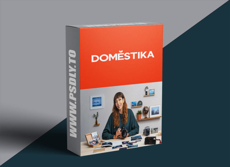 Domestika – Artistic Photography: Transforming Concepts into Images 1 Artistic Photography: Transforming Concepts into Images