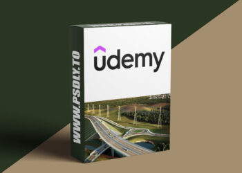 AutoCad Civil 3D-Step by Step Training