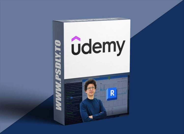 Udemy – BIM - Revit.ini Mastery – Advanced Customization & Workflow 1 BIM - Revit.ini Mastery – Advanced Customization & Workflow