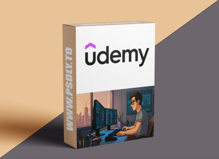 Udemy – Backend Development with Golang, Python, Flask, and MongoDB 1 Backend Development with Golang, Python, Flask, and MongoDB