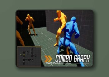 Bacon Combo Graph v1.1.3 (5.6)
