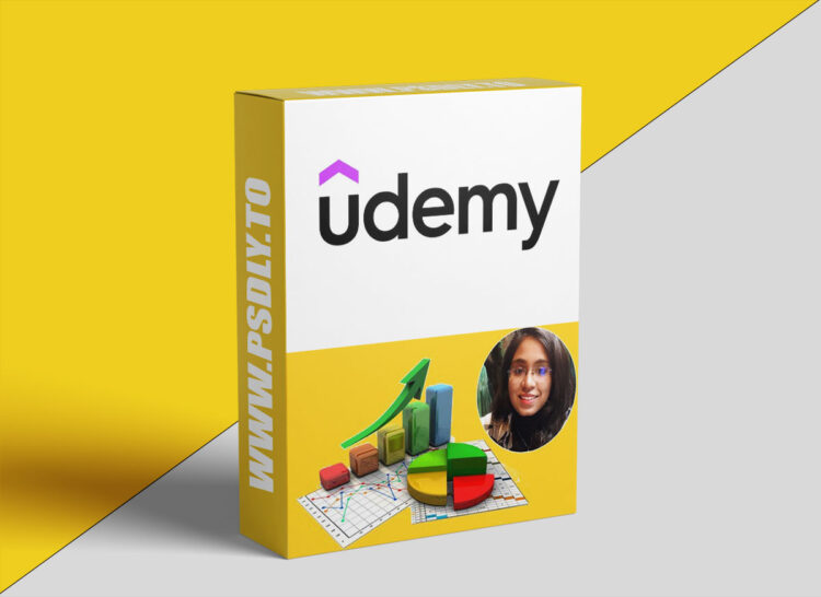 Udemy – Basic Statistics for AI: Build the Foundation for ML 1 Basic Statistics for AI: Build the Foundation for ML