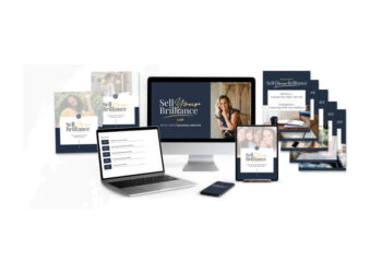 Becky Keen – Sell Your Brilliance