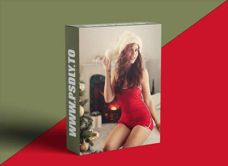 Believe In Boudoir - Christmas Boudoir Ideas Photography Course 1 Believe In Boudoir - Christmas Boudoir Ideas Photography Course