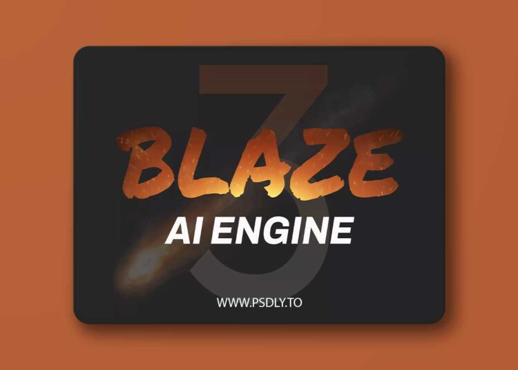 Blaze AI Engine v3.4.12 for Unreal Engine 1 Blaze AI Engine v3.4.8