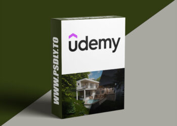 Blender for Architecture - Create a house from scratch