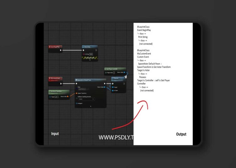 Blueprint Exporter v0.1 (5.5) for Unreal Engine 1 Blueprint Exporter v0.1 (5.5)