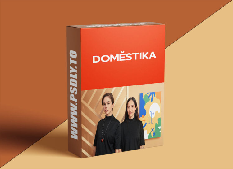 Domestika – Brand Design: Create an Innovative Concept 1 Brand Design: Create an Innovative Concept