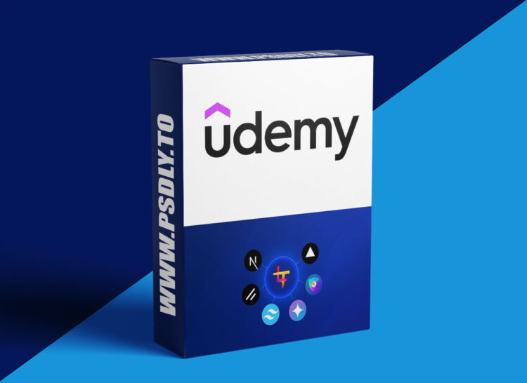 Udemy – Build & Deploy an AI Chatbot with Next.js & Gemini API 1 Build & Deploy an AI Chatbot with Next.js & Gemini API
