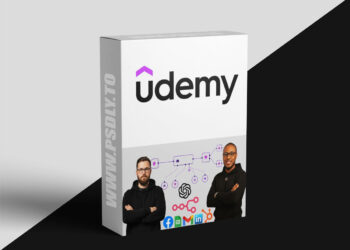 Build & Monetize n8n AI Agents Workflow Automation Designs