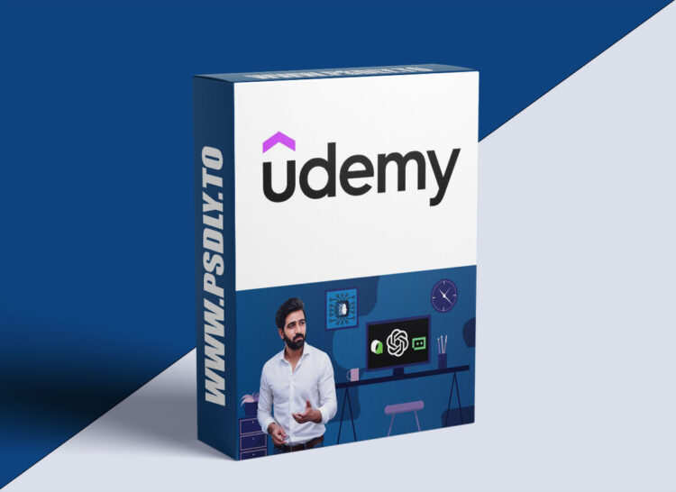 Udemy – Build a Modern Website with AI – No Coding Needed 1 Build a Modern Website with AI – No Coding Needed