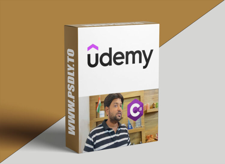 Udemy – C# The Complete Guide From beginner to advanced. Scratch 1 C# The Complete Guide From beginner to advanced. Scratch