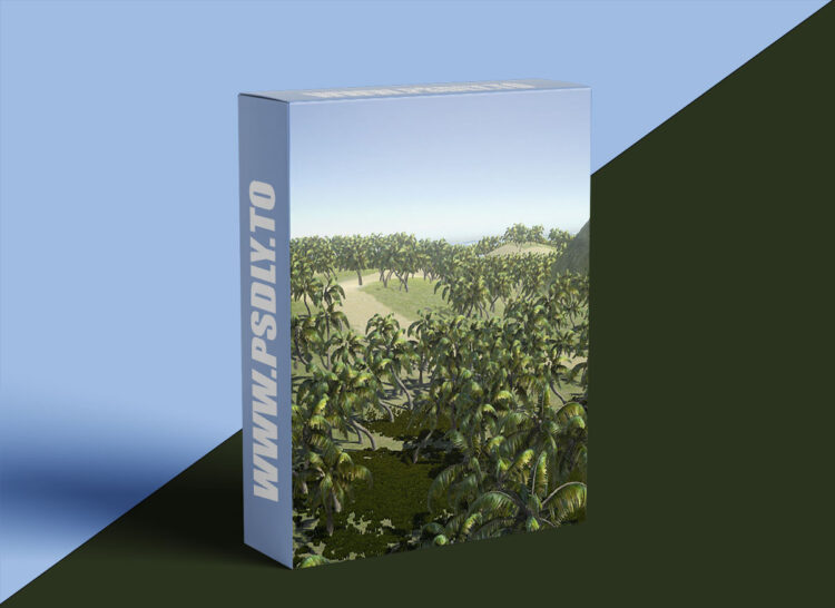 CGCookie - Fundamentals of Terrain Generation 1 CGCookie - Fundamentals of Terrain Generation