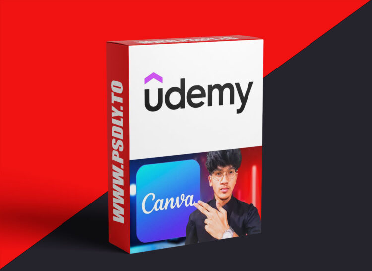 Udemy – Canva AI for Beginners: Design Stunning Graphics 1 Canva AI for Beginners: Design Stunning Graphics