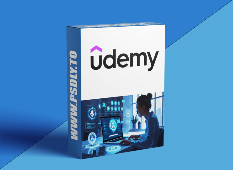 Udemy – ChatGPT for Creators: Build AI Apps Without Coding 1 ChatGPT for Creators: Build AI Apps Without Coding