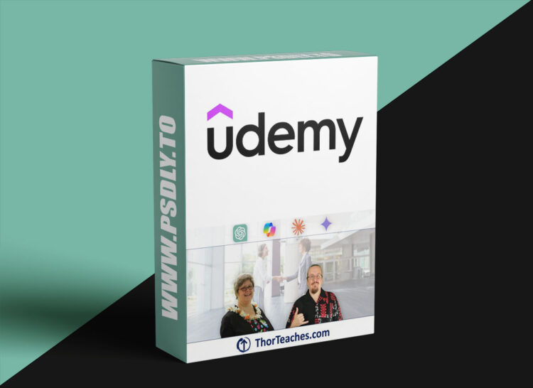Udemy – ChatGPT for Interview Prep: Ace the Interview, Get Hired 1 ChatGPT for Interview Prep: Ace the Interview, Get Hired