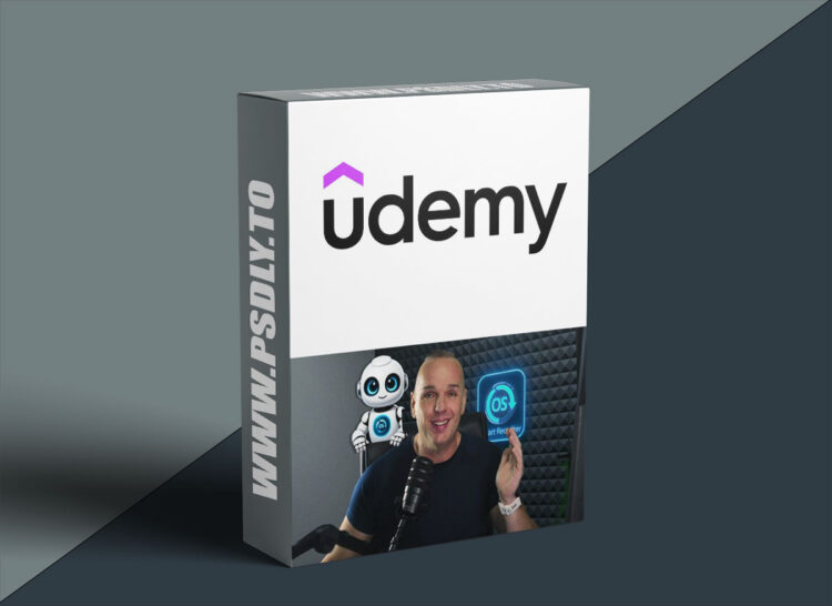 Udemy – ChatGPT for Recruiters: Modern AI Recruiting Mastery 1 ChatGPT for Recruiters: Modern AI Recruiting Mastery
