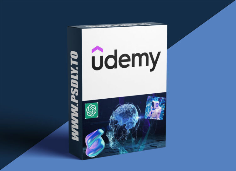 Udemy – ChatGpt Navigation and Prompt Engineering Full course 1 ChatGpt Navigation and Prompt Engineering Full course