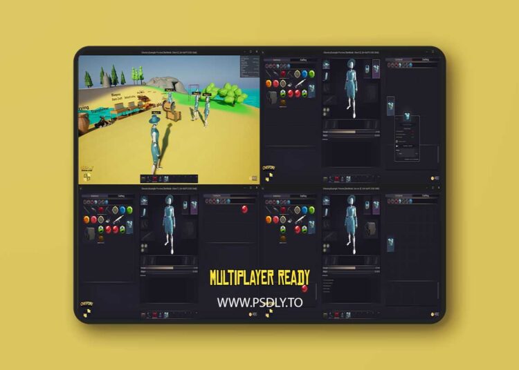 Chestory Inventory System v3.6.1 (5.7) 1 Chestory Inventory System (5.6)