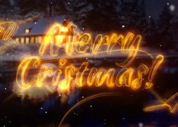 Christmas Greetings