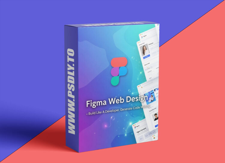 Christopher Dodd - Figma Web Design - Build Like A Developer, Generate Code With AI 1 Christopher Dodd - Figma Web Design - Build Like A Developer, Generate Code With AI