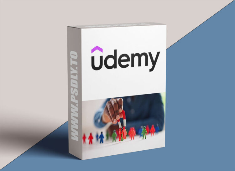 Udemy – Client Acquisition Mastery 1 Client Acquisition Mastery