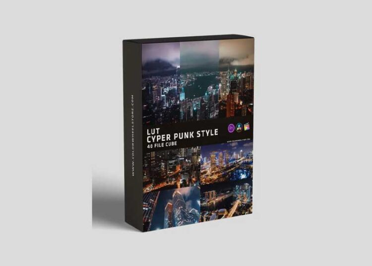 Colorwheelstore - Lut Destaturation Style Pack 1 Colorwheelstore - Lut Destaturation Style Pack