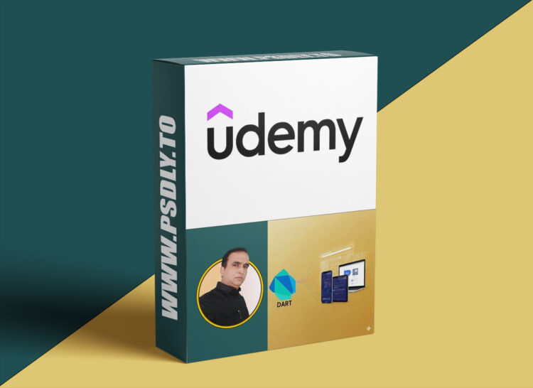 Udemy – Complete Dart Foundation Course from Scratch 1 Complete Dart Foundation Course from Scratch