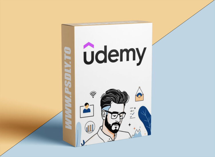 Udemy – Complete Generative AI & Agentic AI Course: Master AI Search 1 Complete Generative AI & Agentic AI Course: Master AI Search