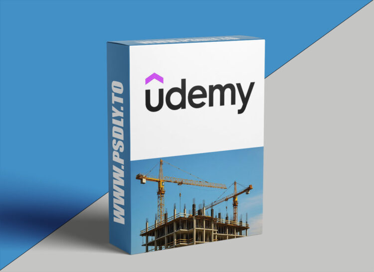 Udemy – Complete Guide to Construction Engineering and Management 1 Complete Guide to Construction Engineering and Management