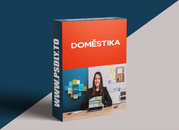 Domestika – Content Marketing: Create a Plan for Your Brand 1 Content Marketing: Create a Plan for Your Brand