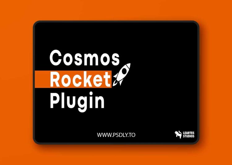 Cosmos Rocket Plugin (Drag and Drop to Unreal Engine Plugin) v1.02 (5.0-5.4) 1 Cosmos Rocket Plugin (Drag and Drop to Unreal Engine Plugin) v1.02 (5.0-5.4)