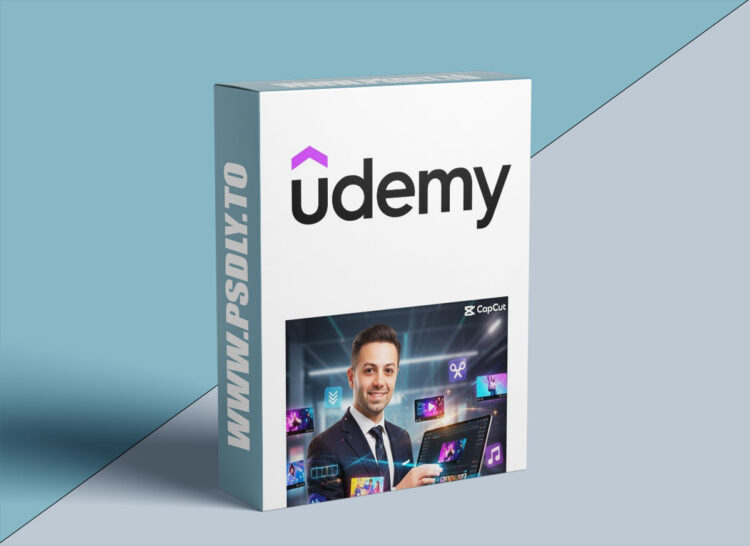 Udemy – Create Stunning Videos with CapCut, From Beginner to Pro 1 Create Stunning Videos with CapCut, From Beginner to Pro