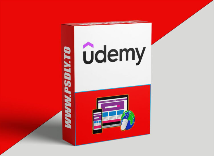 Udemy – Create Website From Scratch; No Coding Required 1 Create Website From Scratch; No Coding Required