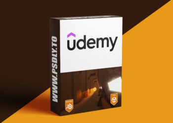 Create a Low Poly Scene in Blender and Unity
