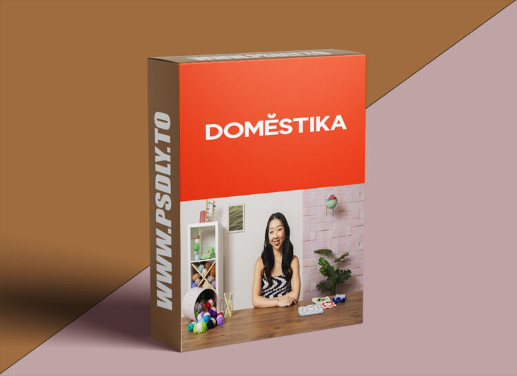Domestika – Crochet for beginners: how to make the perfect accessories 1 Crochet for beginners: how to make the perfect accessories
