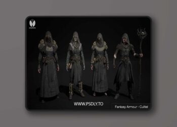 Cultist - Warlock - Metahuman (5.0 – 5.7)