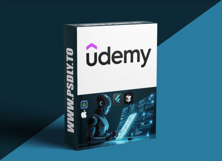 Udemy – Cursor AI for Flutter – Build WhatsApp & E-Commerce Store 1 Cursor AI for Flutter – Build WhatsApp & E-Commerce Store