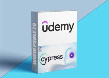 Cypress + JavaScript: Web & API Automation Testing