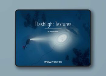 DGruwier Flashlight Textures (5.1+)
